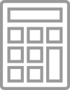 Icon Calculator