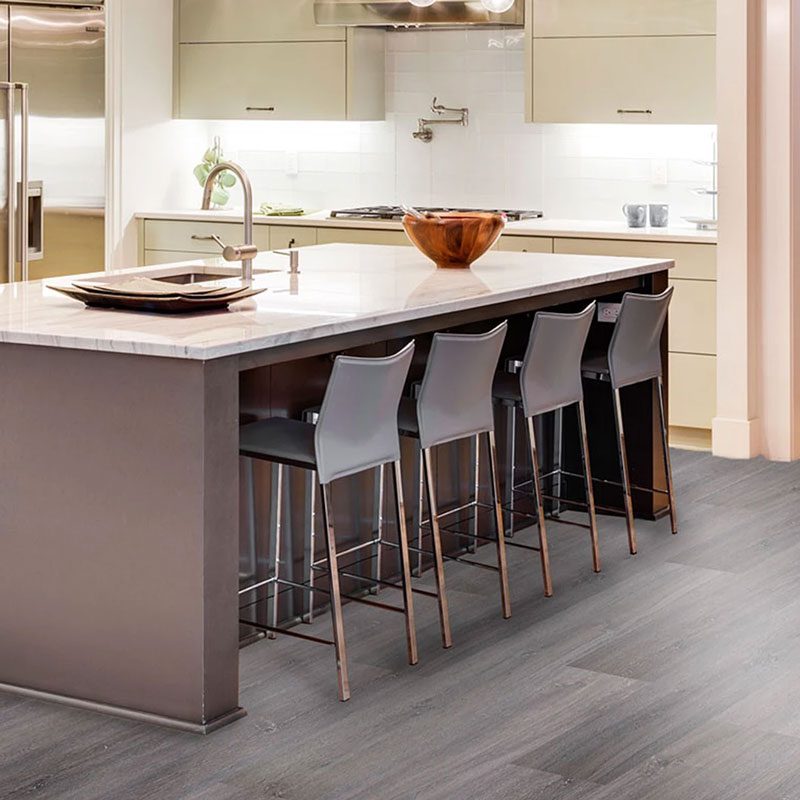 Nfd Innovation Loose Lay Vinyl Planks Light Shale