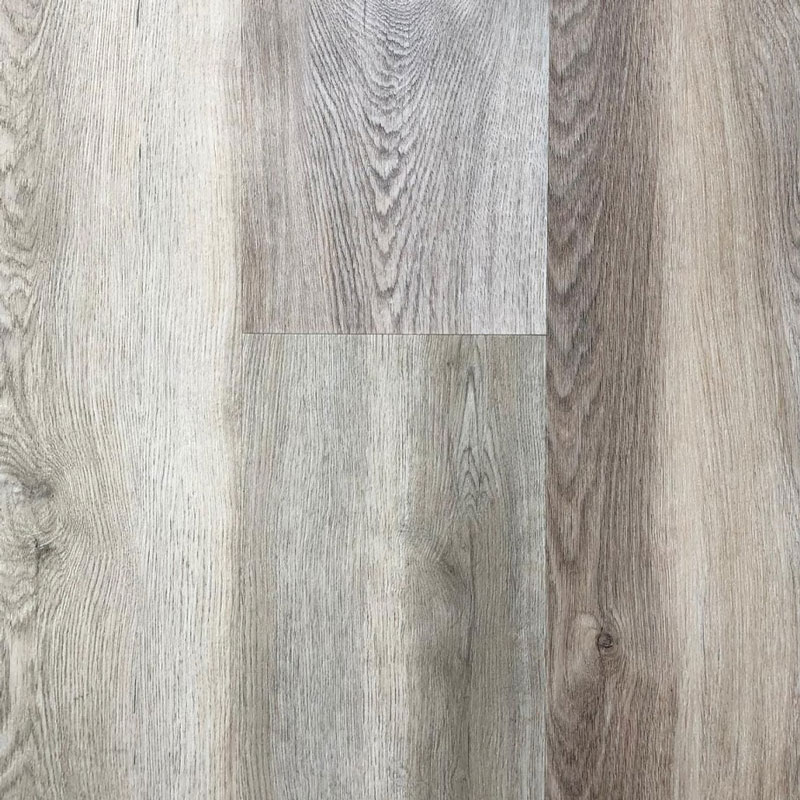 Expressive Hybrid Flooring in Smoked Oak Online Flooring Store