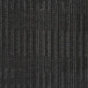 NFD Arizona Carpet Tiles Black On Black