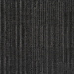 NFD Arizona Carpet Tiles Black On Black