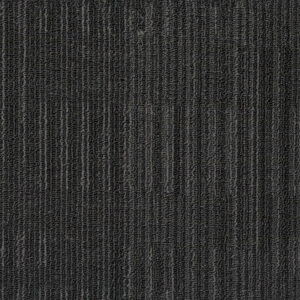 NFD Arizona Carpet Tiles Black On Black