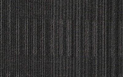 NFD Arizona Carpet Tiles Black On Black