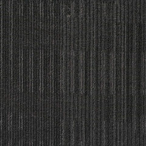 NFD Arizona Carpet Tiles Black On Black