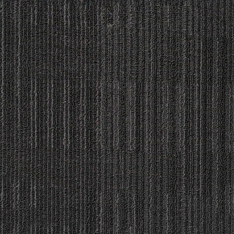 NFD Arizona Carpet Tiles Black On Black - Online Flooring Store