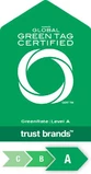 Certified Greentag