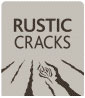 Rustic Cracks