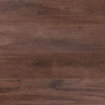 NFD Illusions Loose Lay Vinyl Planks Mahogany