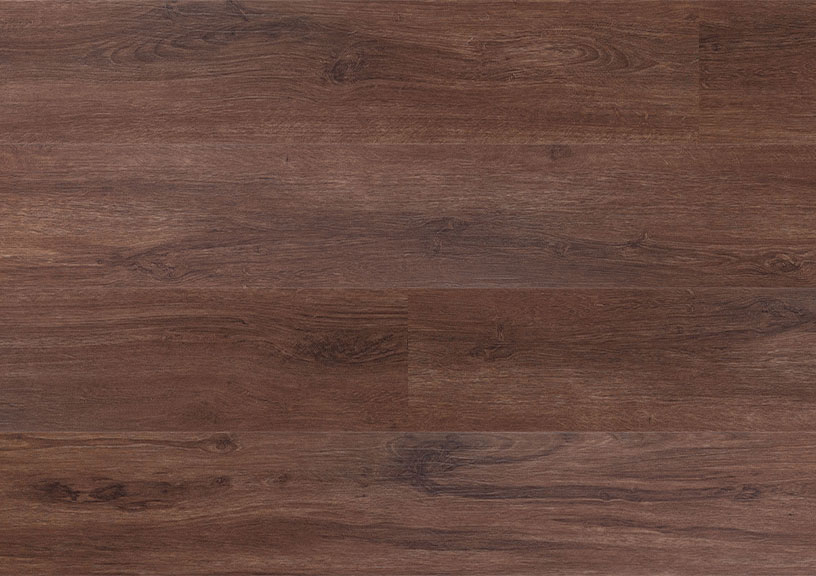 NFD Illusions Luxury Vinyl Planks Mahogany - Online Flooring Store