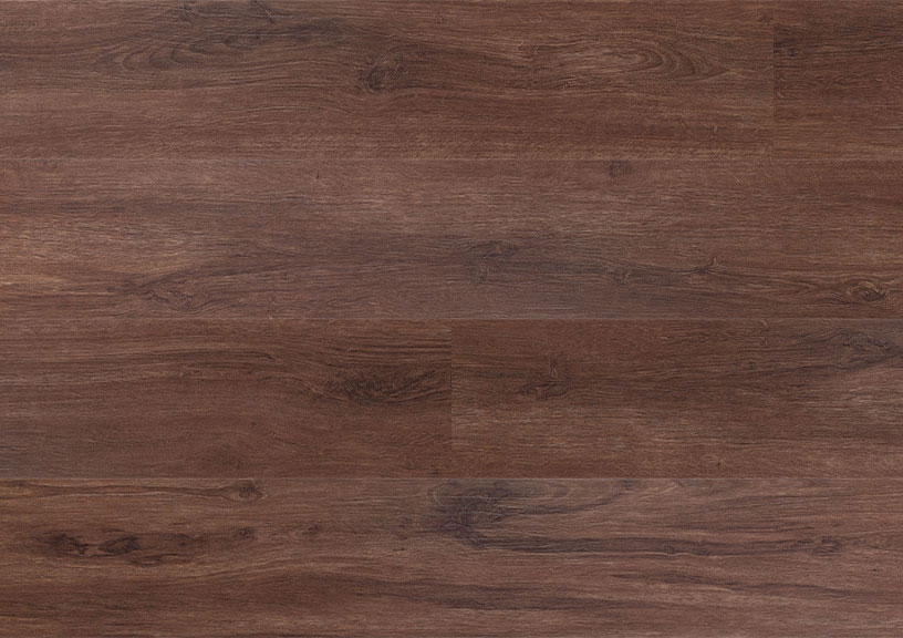 NFD Illusions Loose Lay Vinyl Planks Mahogany