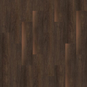 Interface Natural Woodgrains Luxury Vinyl Planks Black Walnut