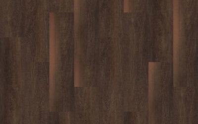 Interface Natural Woodgrains Luxury Vinyl Planks Black Walnut