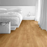 Interface Natural Woodgrains Loose Lay Vinyl Planks Cedar