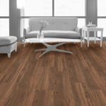 Interface Natural Woodgrains Loose Lay Vinyl Planks Chestnut