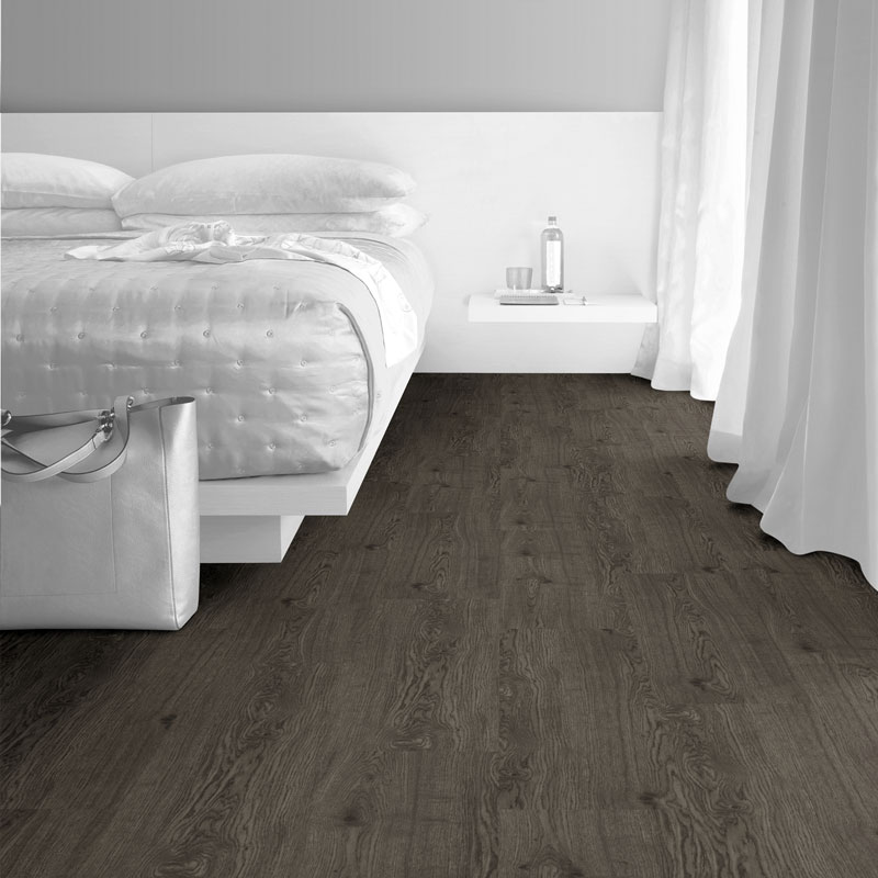 Overview Interface Natural Woodgrains Loose Lay Vinyl Planks Storm