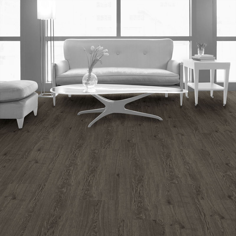 Overview Interface Natural Woodgrains Loose Lay Vinyl Planks Storm