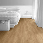 Interface Natural Woodgrains Loose Lay Vinyl Planks Washed Maple