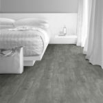 Interface Natural Woodgrains Loose Lay Vinyl Planks Winter Grey