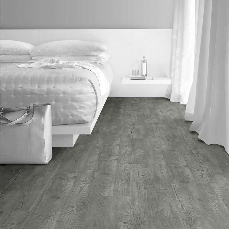 Overview Interface Natural Woodgrains Loose Lay Vinyl Planks Winter Grey