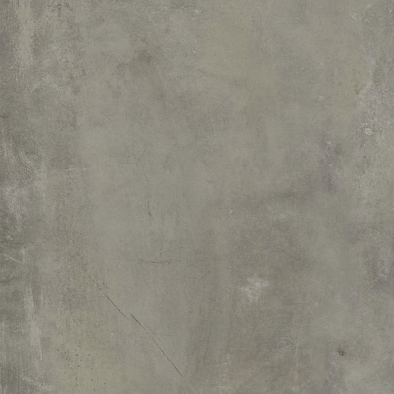 Interface Textured Stone Loose Lay Vinyl Planks Cool Polished Cement