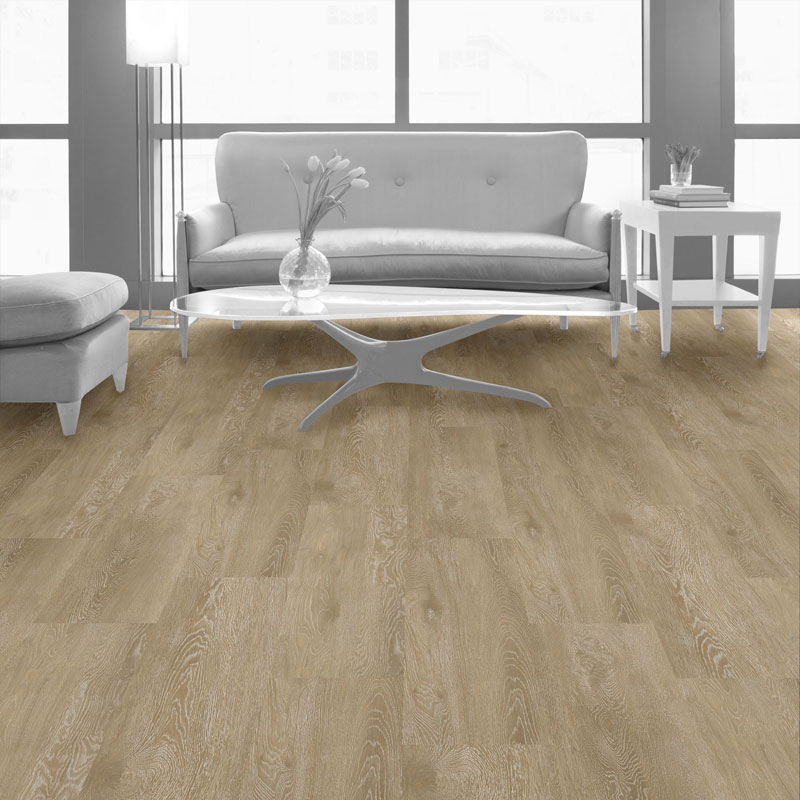 Overview Interface Textured Woodgrains Loose Lay Vinyl Planks Antique Light Oak