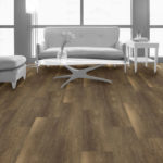 Interface Textured Woodgrains Loose Lay Vinyl Planks Ash Walnut