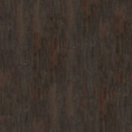 Interface Textured Woodgrains Loose Lay Vinyl Planks Dark Walnut