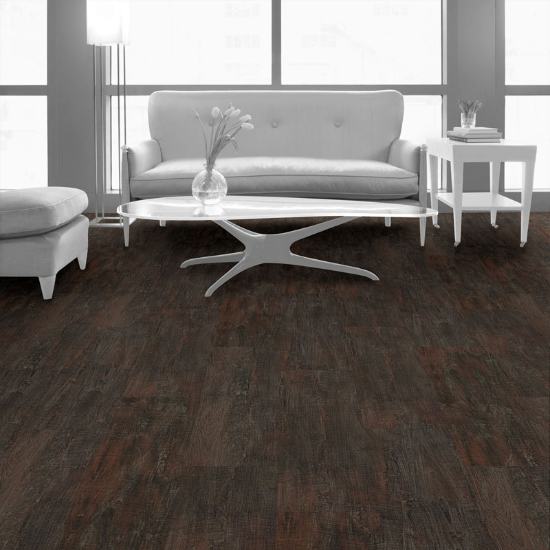 Overview Interface Textured WoodgrainsLuxury Vinyl Planks