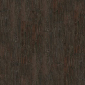 Interface Textured Woodgrains Loose Lay Vinyl Planks Dark Walnut