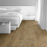 Interface Textured Woodgrains Loose Lay Vinyl Planks Distressed Hickory