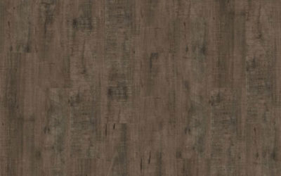 Interface Textured Woodgrains Luxury Vinyl Planks Distressed Walnut