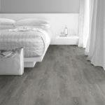 Interface Textured Woodgrains Loose Lay Vinyl Planks Silver Dune