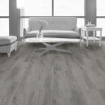 Interface Textured Woodgrains Loose Lay Vinyl Planks Silver Dune