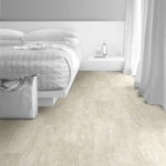 Interface Textured Woodgrains Loose Lay Vinyl Planks White Wash