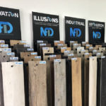 National Flooring Distributors Range