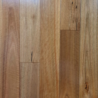 Solid Timber Flooring