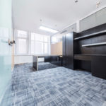Airlay Dynamic Carpet Tiles Bold