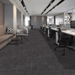 Airlay Dynamic Carpet Tiles Lively