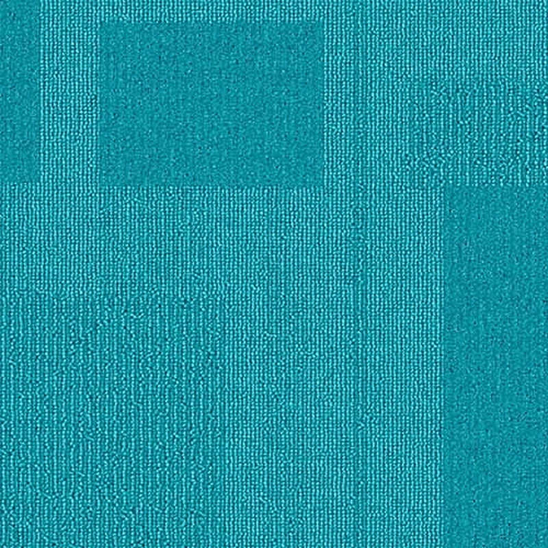 Airlay Paragon Carpet Tiles Aqua - Online Flooring Store