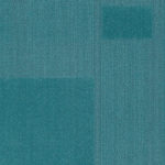 Airlay Paragon Carpet Tiles Dark Cyan
