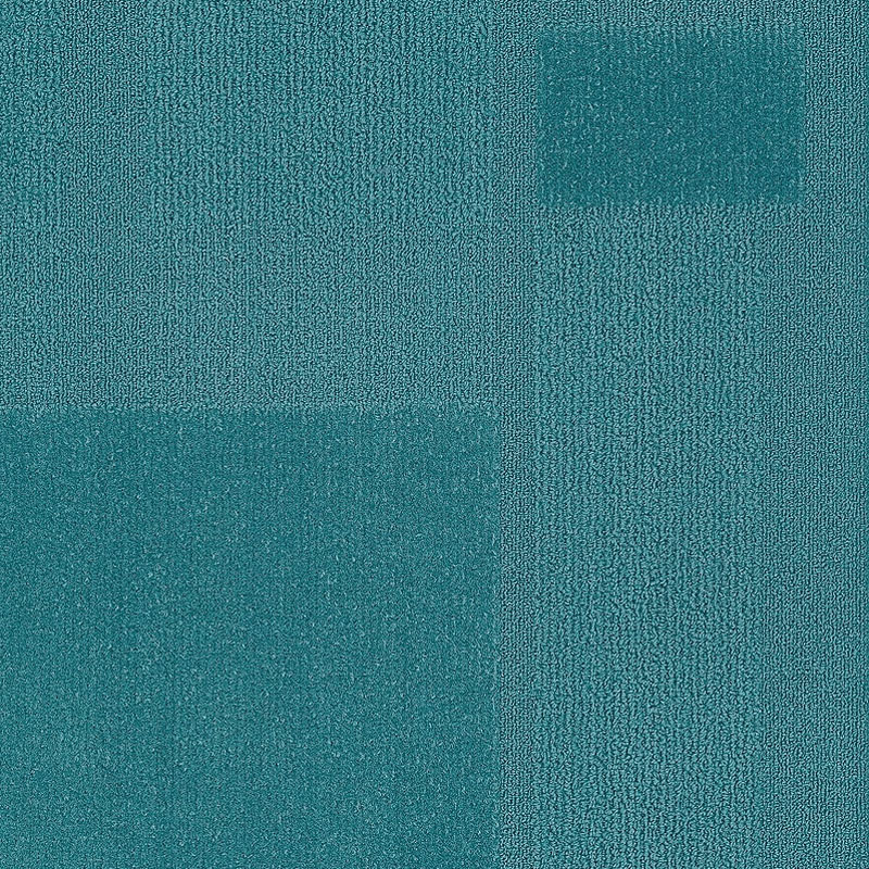 Airlay Paragon Carpet Tiles Dark Cyan - Online Flooring Store