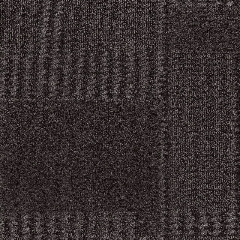 Airlay Paragon Carpet Tiles Espresso