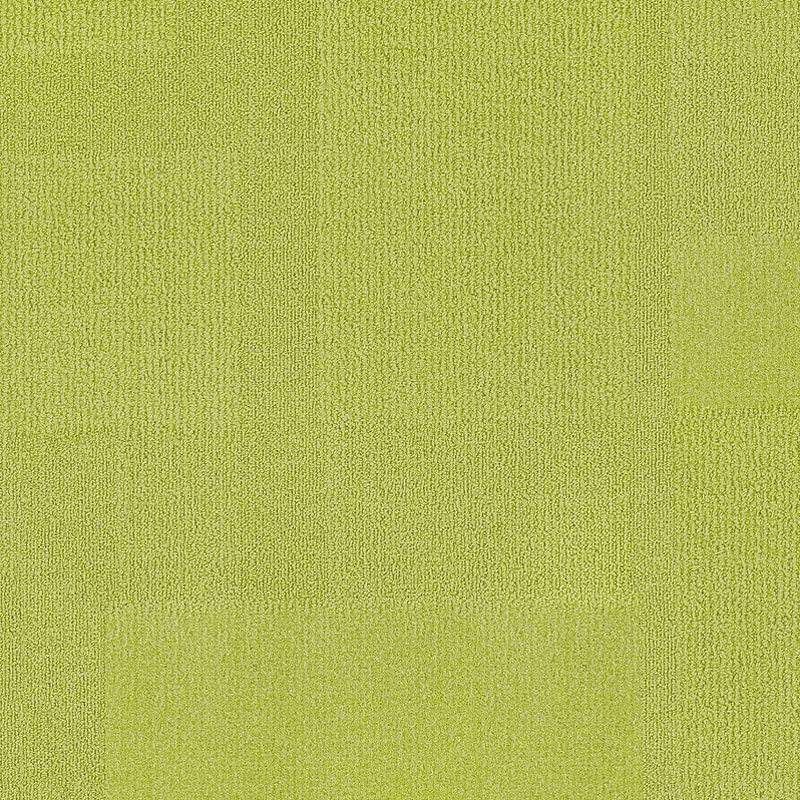 Airlay Paragon Carpet Tiles Lemon Lime