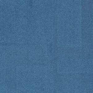 Airlay Paragon Carpet Tiles Ocean Blue