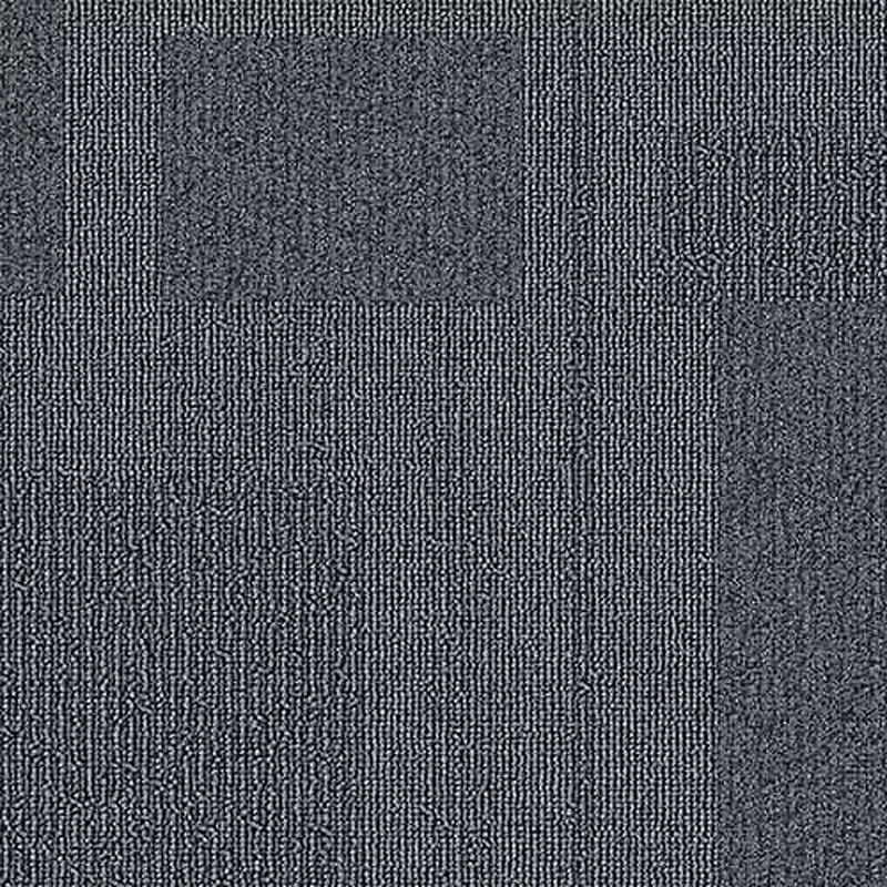 Airlay Paragon Carpet Tiles Pale Silver