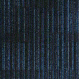 Airlay Sierra Carpet Tiles Cobalt