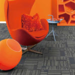 Airlay Sierra Carpet Tiles Paper Bark