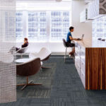 Airlay Sierra Carpet Tiles Stone Paper Bark
