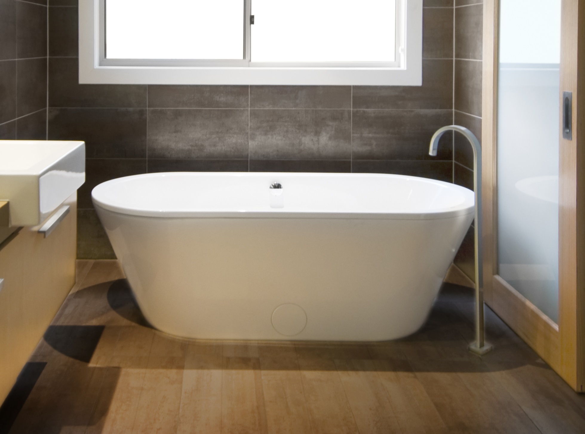 AquaPlank Mornington is suitable for bathrooms