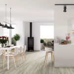 Complete Floors Supacore Hybrid Flooring Harbor Grey